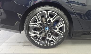 5 Series (G60)