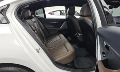 5 Series (G60)