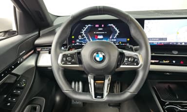 5 Series (G60)