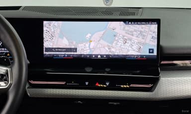 5 Series (G60)