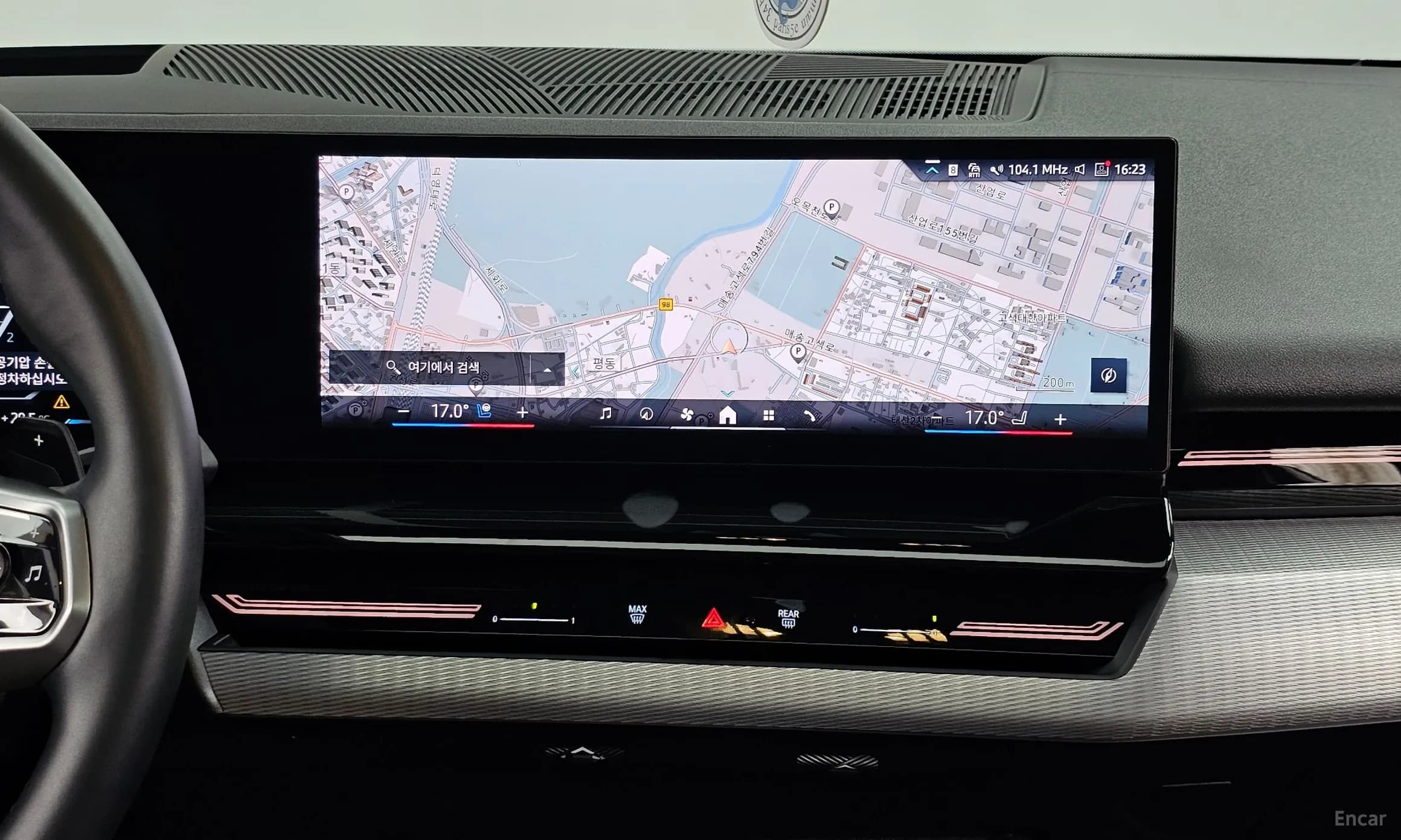 5 Series (G60)