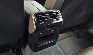 5 Series (G60)