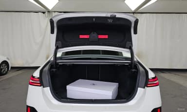 5 Series (G60)