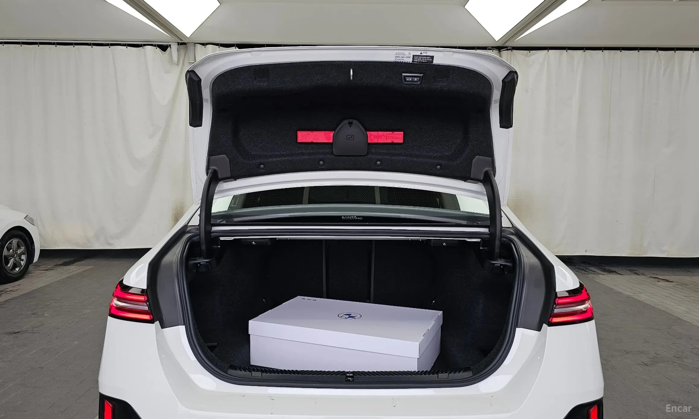 5 Series (G60)
