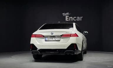 5 Series (G60)