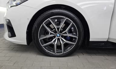 5 Series (G60)
