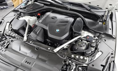 5 Series (G60)