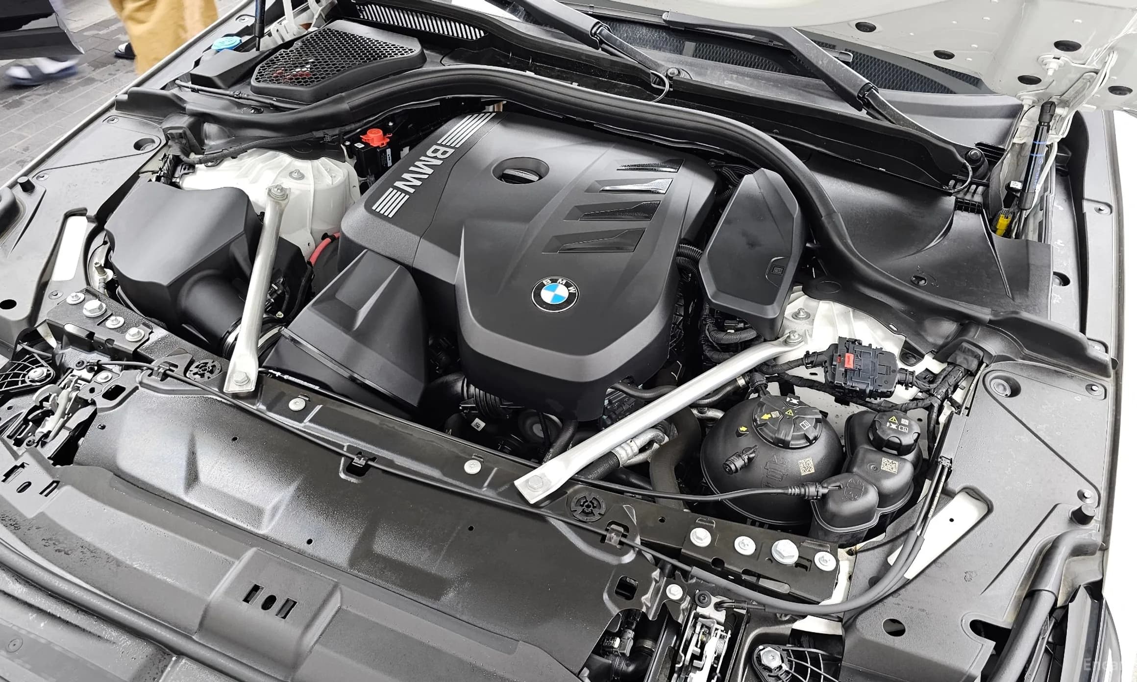 5 Series (G60)