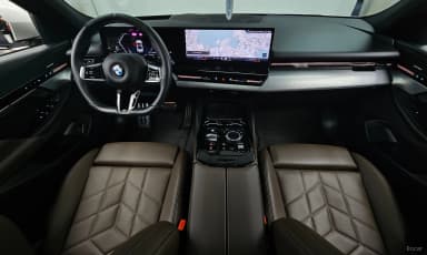 5 Series (G60)
