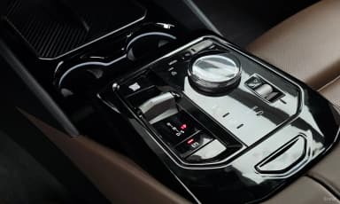 5 Series (G60)