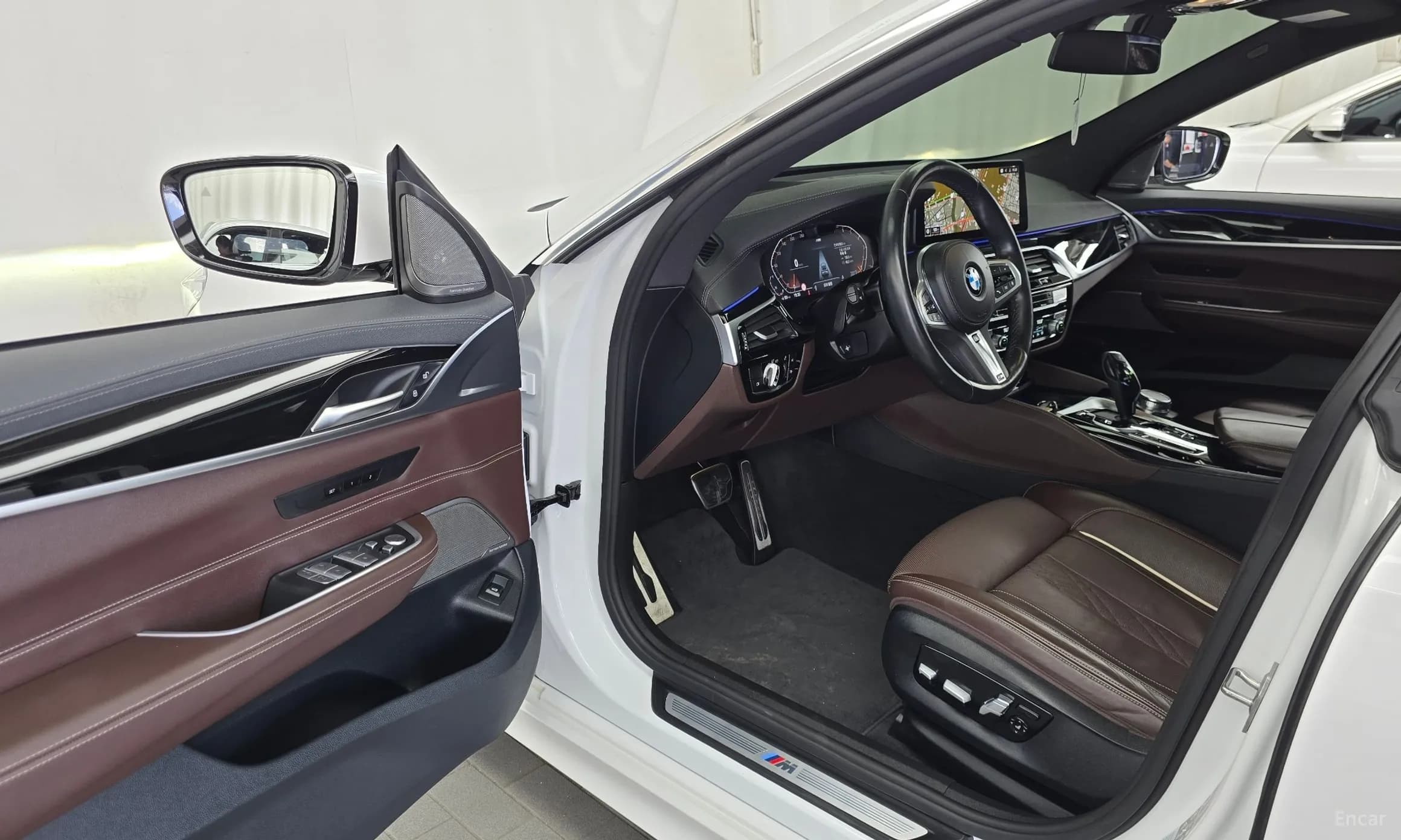 6-Series GT (G32)