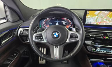 6-Series GT (G32)