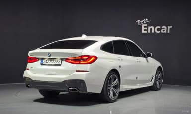 6-Series GT (G32)