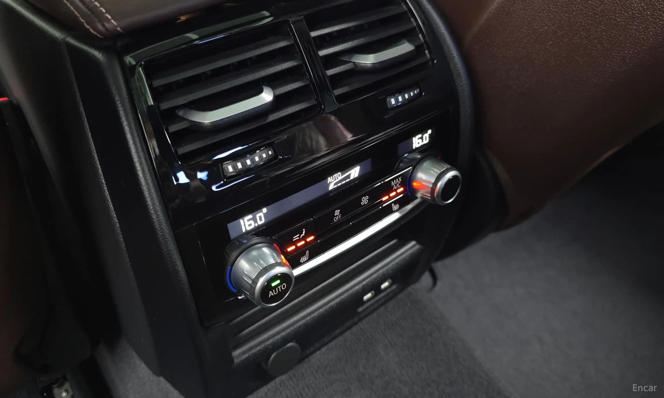 6-Series GT (G32)