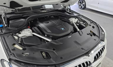 6-Series GT (G32)