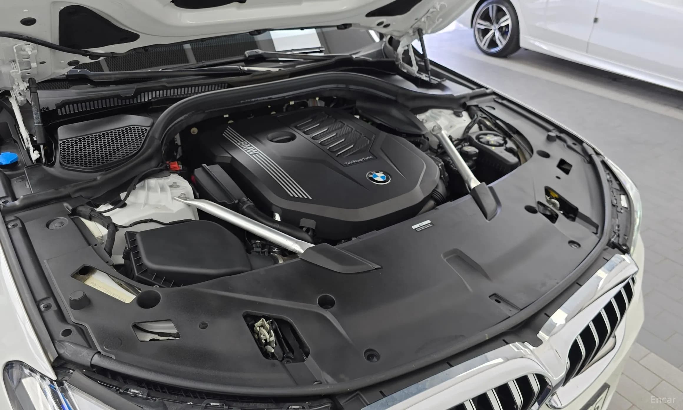 6-Series GT (G32)