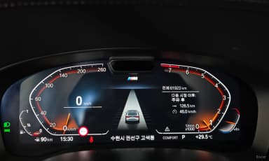 6-Series GT (G32)