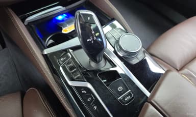 6-Series GT (G32)