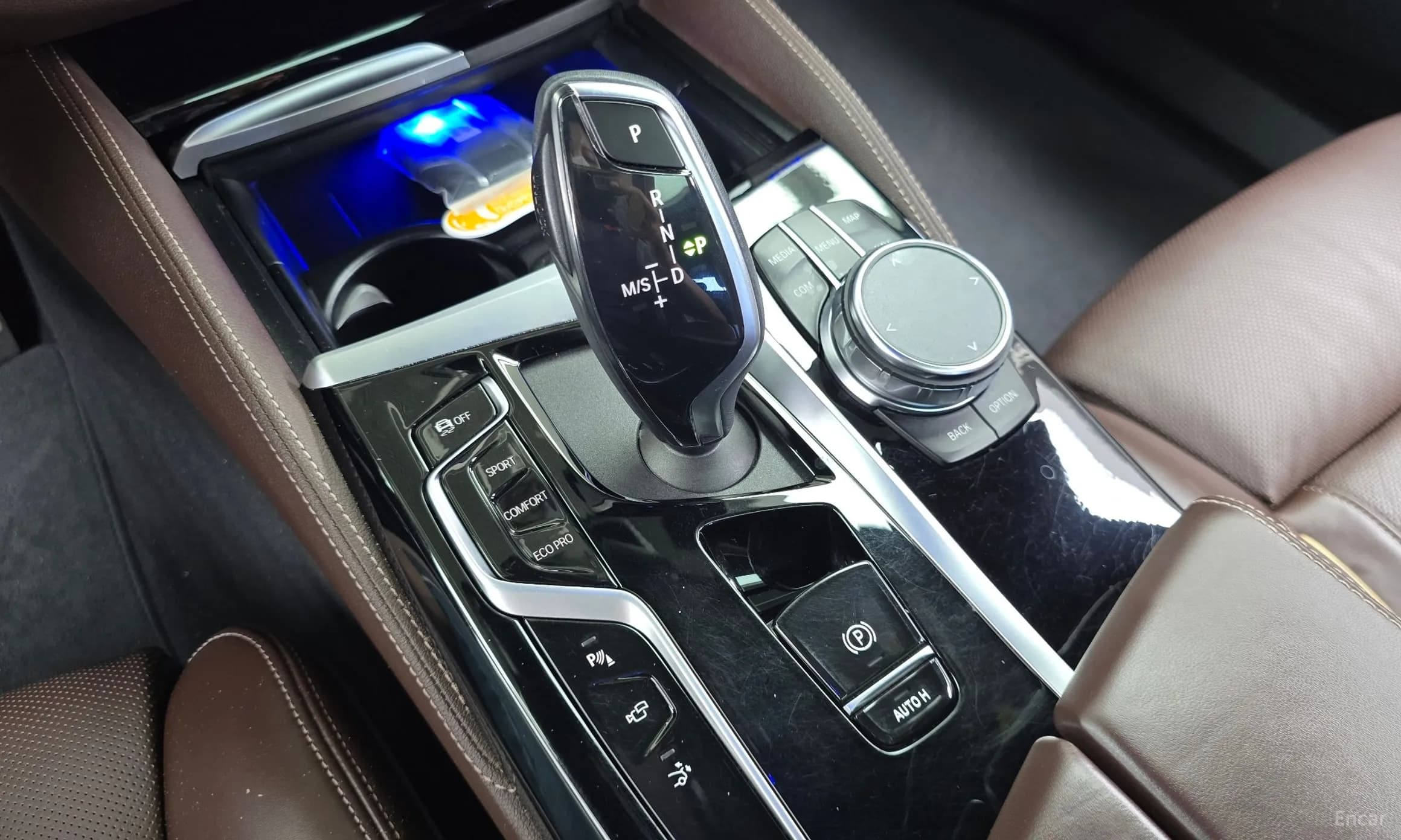 6-Series GT (G32)