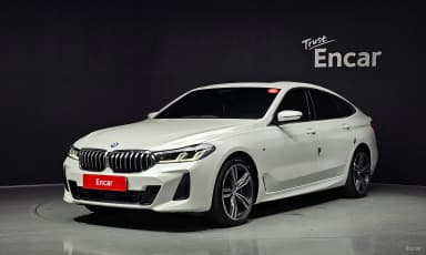 6-Series GT (G32)