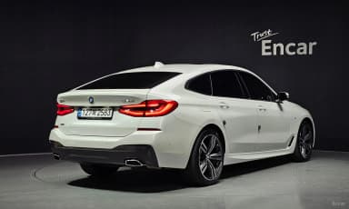 6-Series GT (G32)