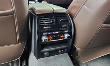 6-Series GT (G32)