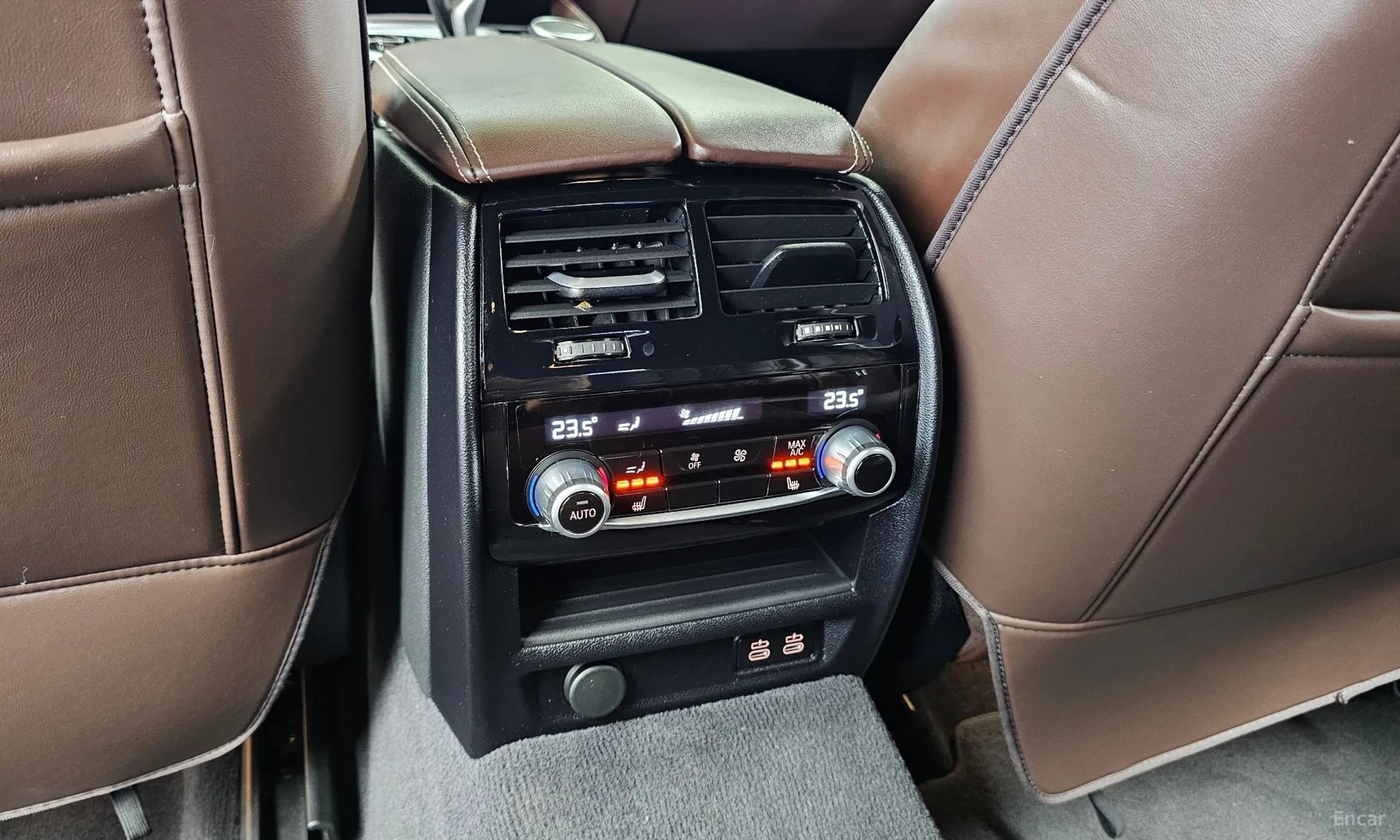 6-Series GT (G32)