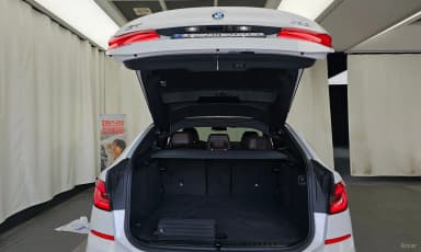 6-Series GT (G32)
