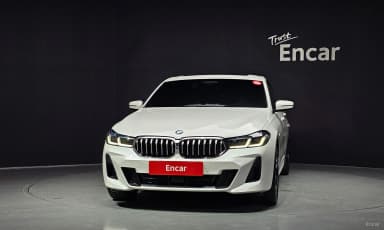 6-Series GT (G32)