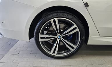6-Series GT (G32)