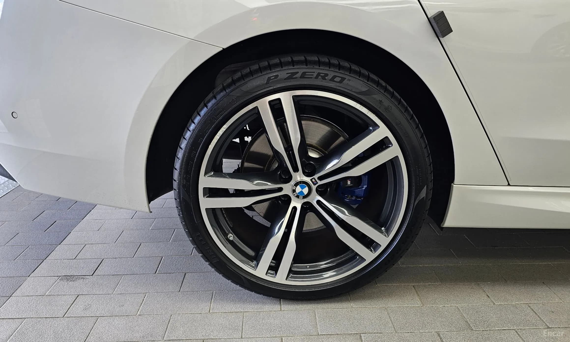 6-Series GT (G32)