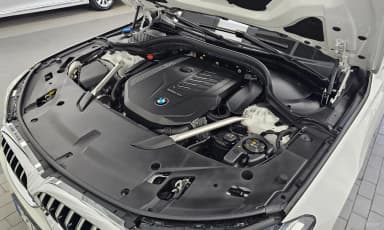 6-Series GT (G32)