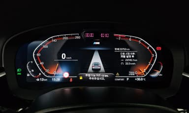 6-Series GT (G32)