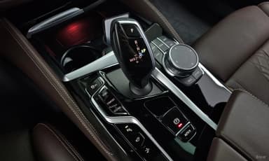 6-Series GT (G32)