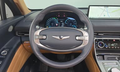 GV80
