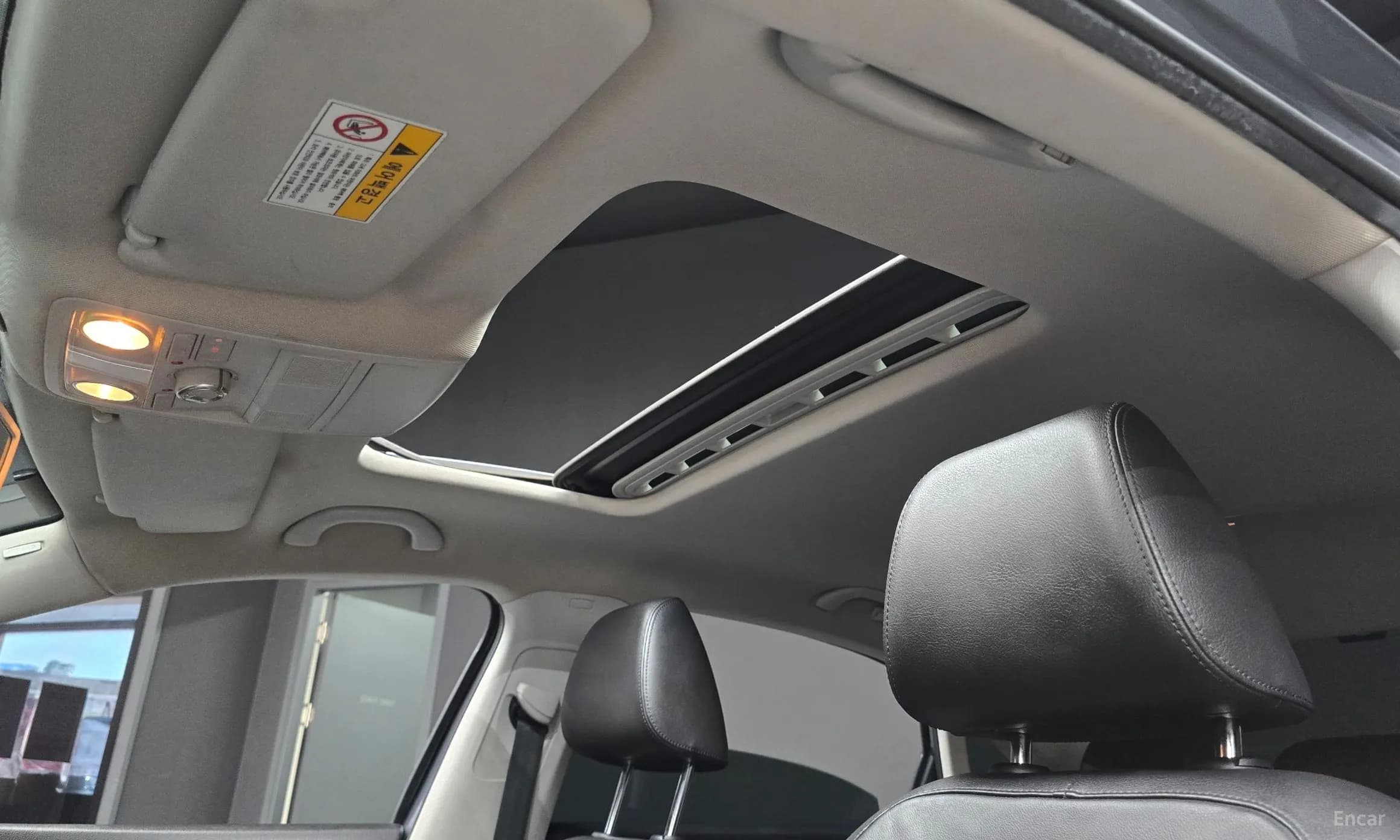 The New Passat