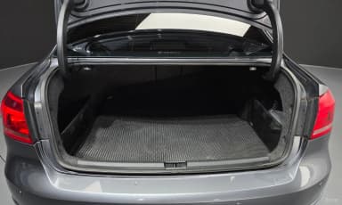 The New Passat