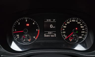 The New Passat