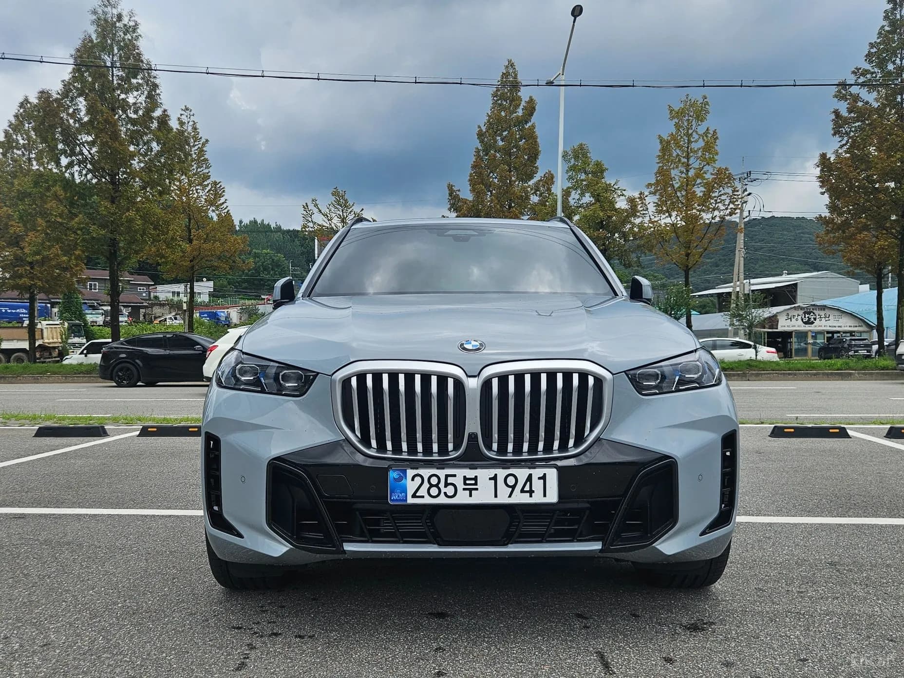 X5 (G05)