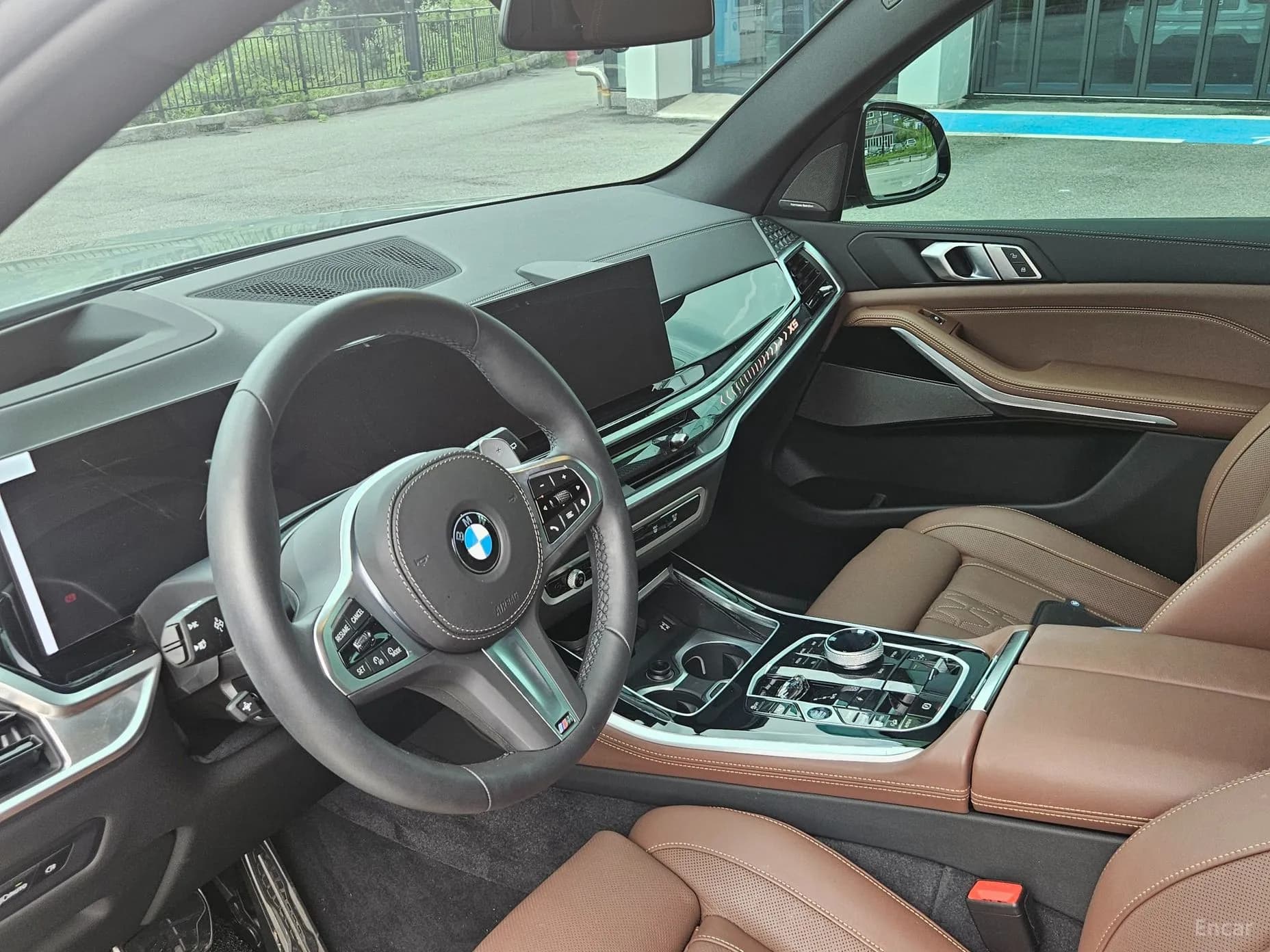 X5 (G05)