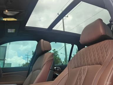 X5 (G05)