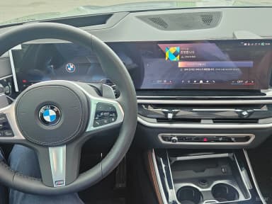 X5 (G05)