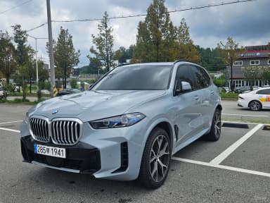 X5 (G05)