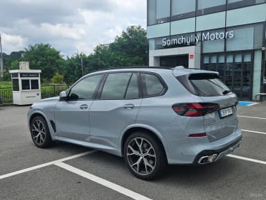 X5 (G05)