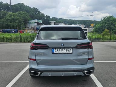 X5 (G05)