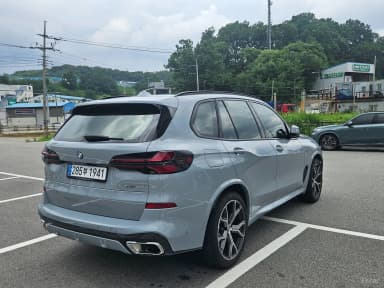 X5 (G05)