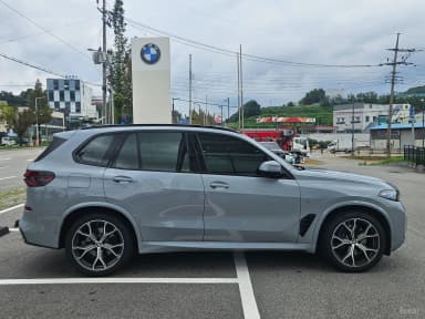 X5 (G05)