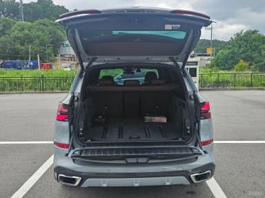 X5 (G05)