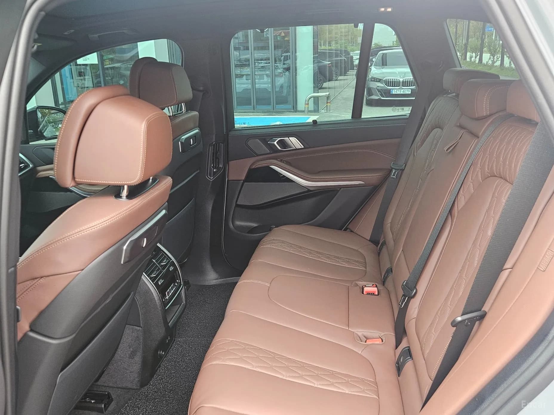 X5 (G05)
