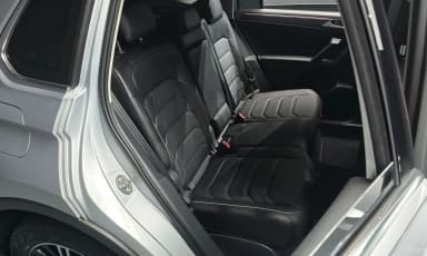 Tiguan 2nd Generation